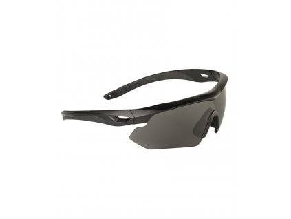 Brýle taktické střelecké Nighthawk Swiss Eye® Black