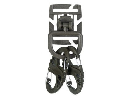 Taktický set karabin Ultimate Molle Mil-Tec® Olive Drab