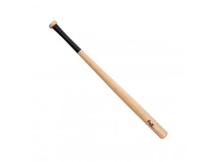 Baseballová pálka dřevěná FoX® Outdoor 32" / 81cm "American Baseball"