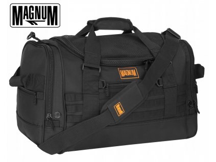 Přepravní taška YAK 55L Molle Magnum® Black
