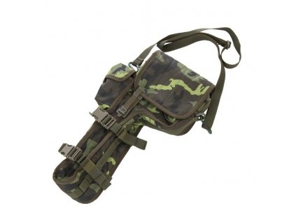 Pouzdro na optiku Dragunov noční MNS-2000 vz.95 AČR SPM (60900) originál