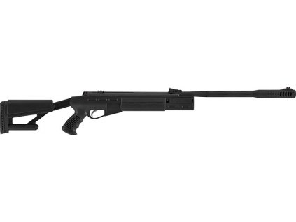 Vzduchovka Hatsan AirTact cal.4,5mm FP plný výkon 26J