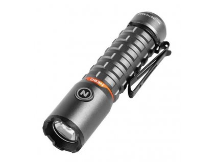 Ruční dobíjecí svítilna NEBO TORCHY 2K  ™ 2 000 lumenů