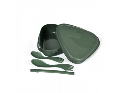 Outdoorové nádobí MyKit™ BIO Light My Fire® Sage Green