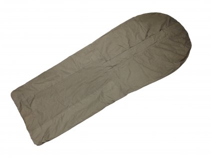 Pytel bivakovací na spací pytel BW GORE-TEX® Bivy Cover Bundeswehr Oliv originál