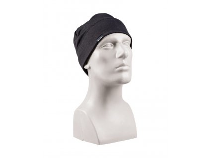 Kulich měkký Army Beanie Soft Mil-Tec® Black