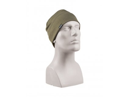 Kulich měkký Army Beanie Soft Mil-Tec® Olive Drab