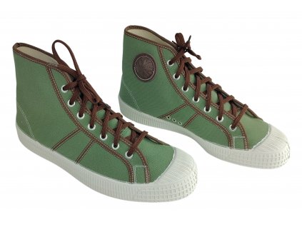 Vojenské tenisky boty Draft® VULKAN AČR originál