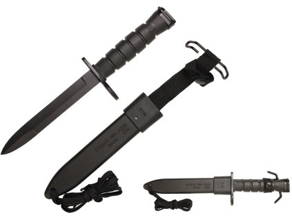 Útočný bodák bajonet US M10 Spojené arabské emiráty (UAE) Mil-Tec®