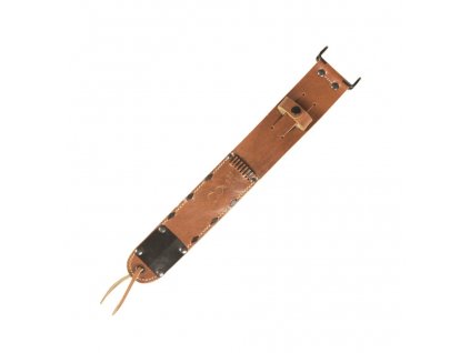 Pouzdro kožené US M6 na zákopový nůž M3 WWII Mil-Tec®