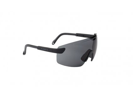 Brýle taktické sportovní střelecké Defense Swiss Eye® Black