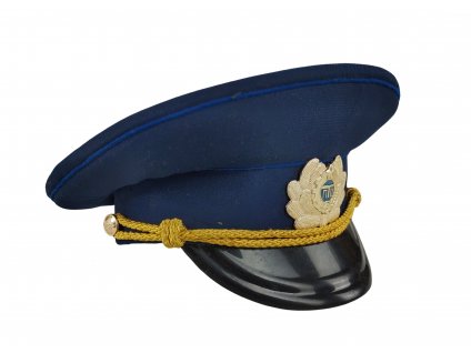 Brigadýrka sovětské technické školy SSSR (Rusko,CCCP) originál