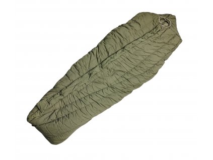 Spací pytel US Extreme Cold Weather (ECW) 0/-20 Olive Drab originál