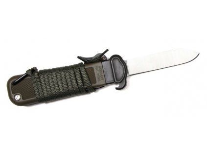Nůž LL80 Eickhorn Solingen BW styl originál