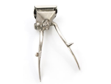 Ruční strojek na stříhání vlasů МАШИНКА SSSR (Rusko,CCCP) originál