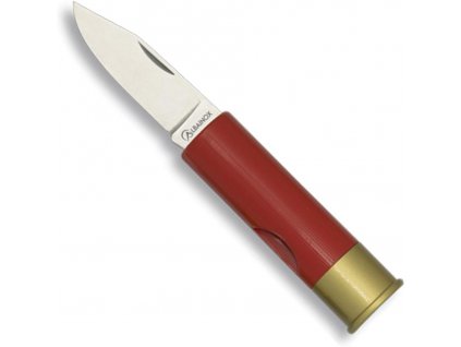 Nůž zavírací brokový náboj 5cm Albainox 18496