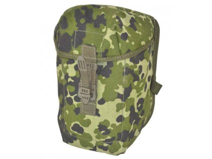 Pouzdro na polní láhev PLCE M/96 HMAK Dánsko originál