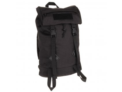 Batoh Bote OctaTac Messenger 25l MFH® Black