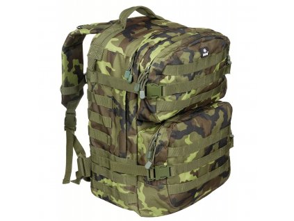 Batoh taktický ASSAULT II Pack US 40l Molle vz.95 MFH®