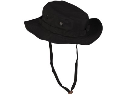 Klobouk nepromokavý US Jungle Trilaminat Teesar® Black
