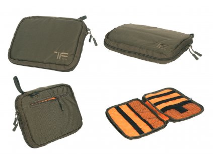 Technické pouzdro na vybavení EDC Pouch TF-2215 Task Forces™ Cordura®