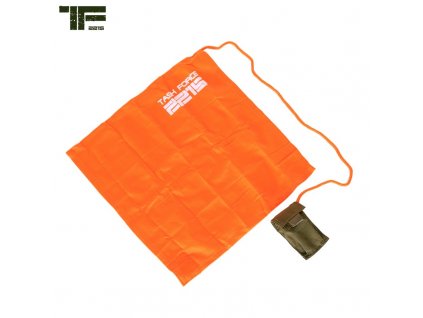 Reflexní šátek Kill Rag s pouzdrem TF-2215 Task Forces™ Coyote