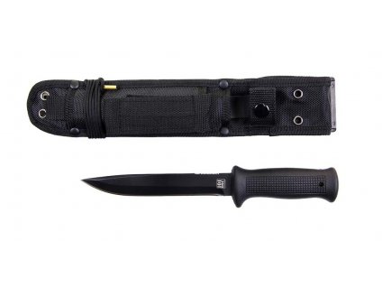 Nůž multifunkční s vybavením model UTON Camping Knife 101. INC