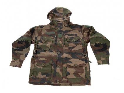 Bunda zimní bojová VESTE DE COMBAT HIVER T3 FÉLIN CCE Francie originál