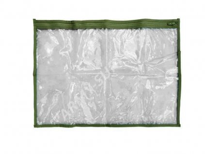 Fólie k obalu na mapu MNS-2000 AČR oliv originál