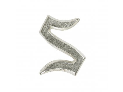 Odznak důstojnický student stříbrný Východní Německo NVA originál