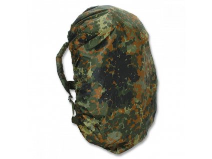 Potah (povlak,obal,převlek) na batoh BW flecktarn