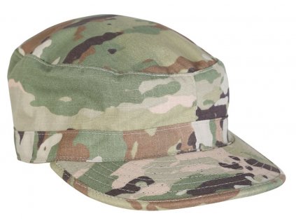 Čepice OCP Scorpion Patrol Cap RipStop US MultiCam® originál