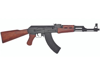 Útočná puška AK47 Kalašnikov (samopal) Rusko 1947