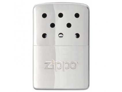 Ohřívač rukou MINI 6 hodinový Zippo® Chrome