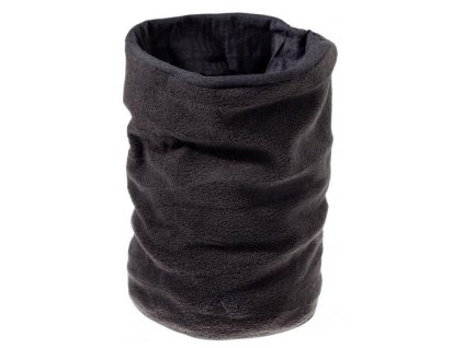 Nákrčník multifunkční šátek Fleece prodloužený A.B. Black