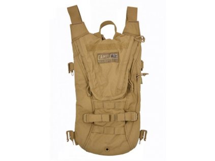 Hydratační vak Camelbak® Thermobak AB® 3l Coyote Molle Holandsko originál