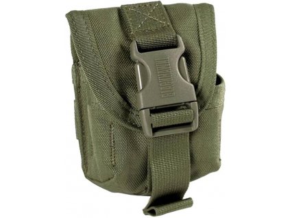 Sumka pouzdro na granát Molle BLACKHAWK! Olive