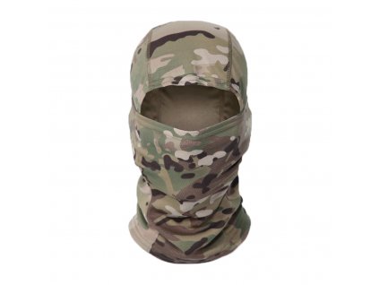 Kukla Ninja letní maskování MultiCam CMG®