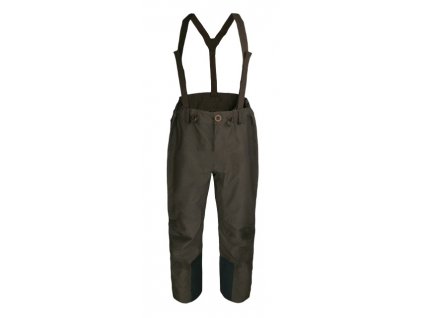 Kalhoty nepromokavé Carinthia® Gore-Tex® oliv Holandsko originál
