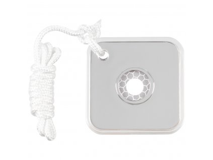 Zrcátko signalizační 55 x 55 mm Survival KPZ MFH®