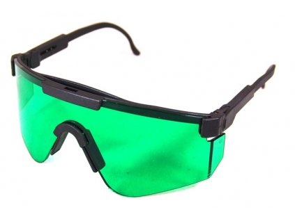 Brýle balistické zelené GREEN LASER US ARMY SPECTACLES originál