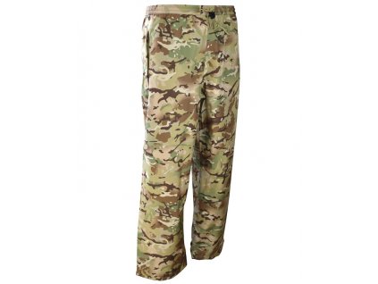 Kalhoty nepromokavé s membránou Kom-Tex BTP MultiCam Kombat® Tactical