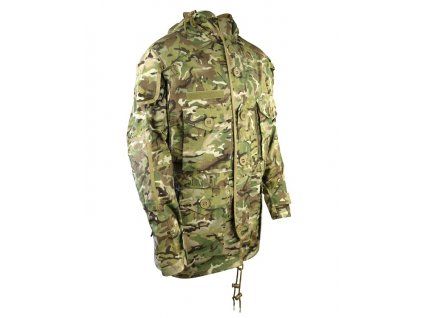 Bunda SAS Assault Smock Jacket Kombat® BTP