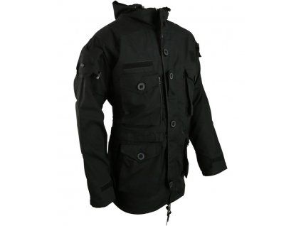 Bunda SAS Assault Smock Jacket Kombat® černá