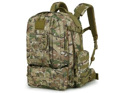 Batoh taktický Viking Molle Patrol Pack 60L BTP MultiCam Kombat® Tactical