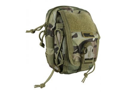 Pouzdro Recon BTP MultiCam univerzální kapsička Molle EDC Utility Pouch Kombat® Tactical