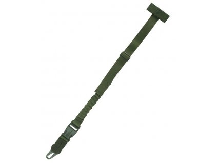 Modulární popruh na zbraň Olive Green Modular Gun Sling Kombat® Tactical