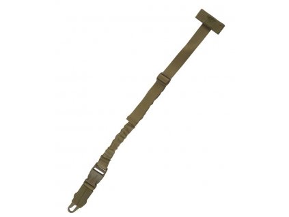 Modulární popruh na zbraň Coyote Modular Gun Sling Kombat® Tactical