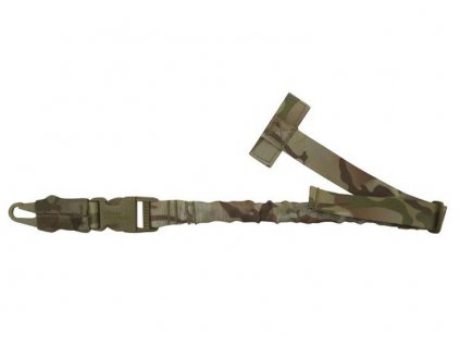 Modulární popruh na zbraň BTP MultiCam Modular Gun Sling Kombat® Tactical