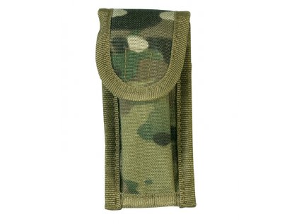 Univerzální opaskové pouzdro na zavírací nůž BTP MultiCam Kombat® Tactical